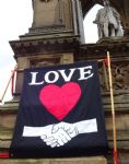 Peterloo Memorial Campaign Commemoration